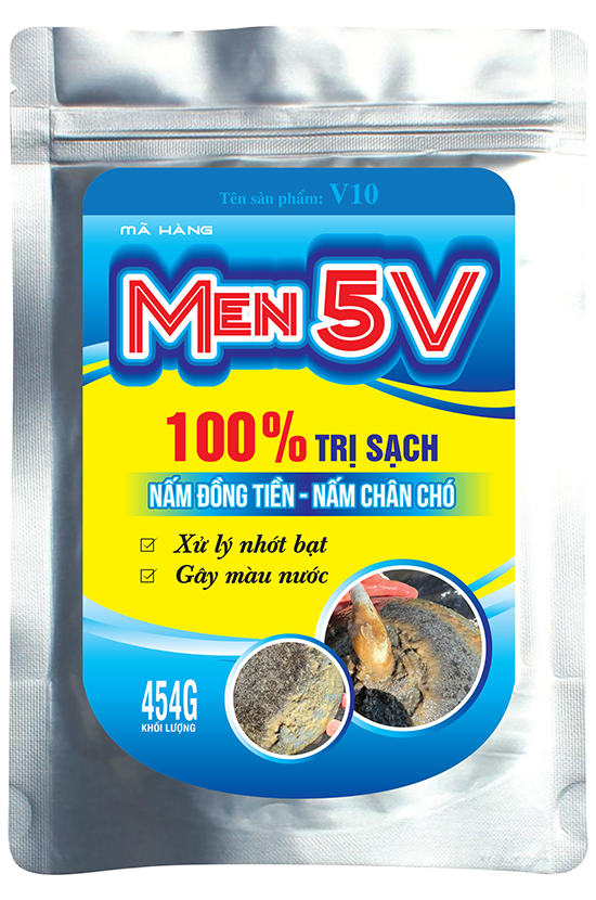 MEN 5V